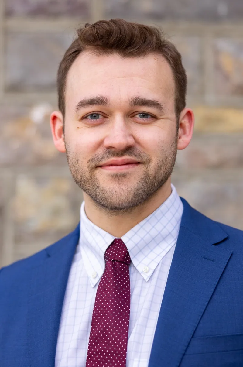 Luke Williams